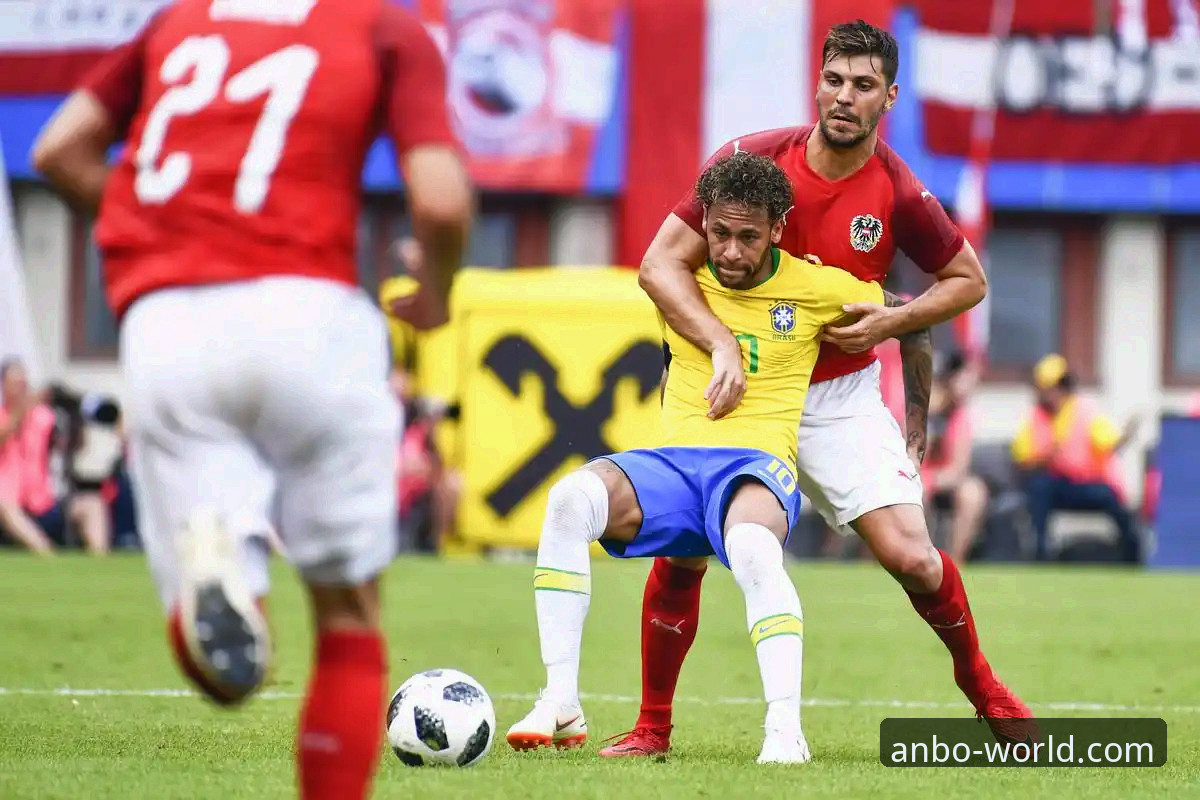 从奥地利大胜看国际友谊赛的实用观赛指南